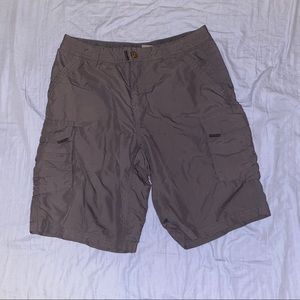 Hiking shorts